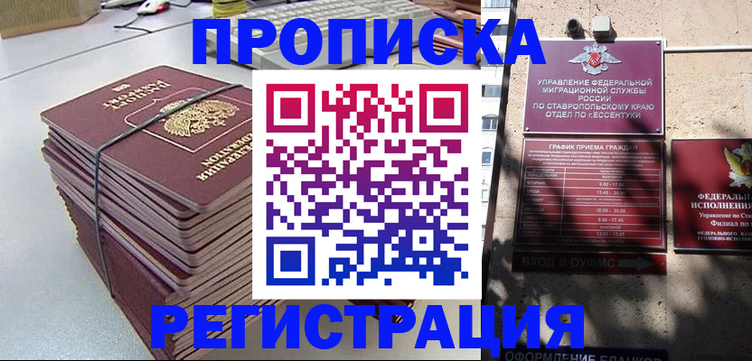 прописка иностранных граждан в Шали